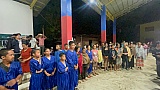 3TMI Mission Trip - The Philippines ( March 23-29, 2025) 